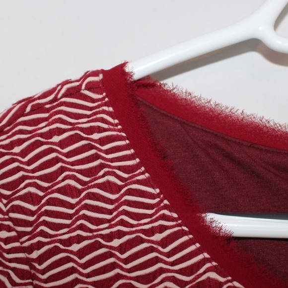 ð
ºMAEVE by Anthropologie Dora Shift Dress - Picture 5 of 6